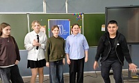 Вся жизнь - театр
