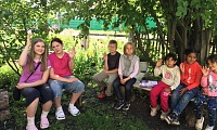 Сказочная Русь