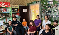 Здесь Пушкиным всё дышит и живет
