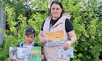 Чернобыльская трагедия