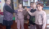 Выдвиженская сельская библиотека
