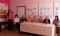 Чем больше лет, тем больше счастья