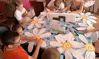 Ромашковое счастье
