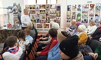 Герои СВО — защитники России