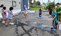 Не зная броду – не суйся в воду!