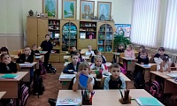 Не прервется память поколений