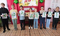 Лето в гости приглашает