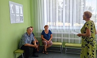Без правил ЗОЖ – не проживешь!
