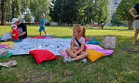 Творческая мастерская