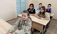 Путешествие в страну Законию