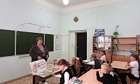 От пера до сердца