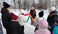 В поисках Масленицы