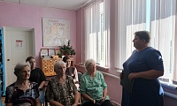 Летописец русской старины