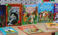 Мир животных в народных сказках