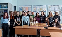 Не забывайте нас!