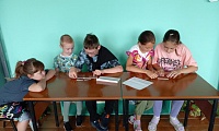 Знатоки природы