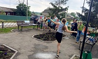 Морской круиз на библиокорабле