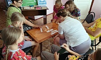 Путешествие в страну Законию