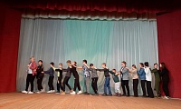 Веселые каникулы