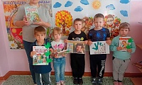 Приключения в зоопарке