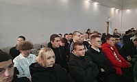Строками тех, кто был в бою
