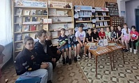 По дорогам сказок А. С. Пушкина