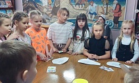Дом, где живут книги