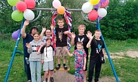 Сапожковская сельская библиотека