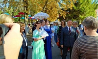 Очарованные классикой