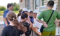 Не зная броду – не суйся в воду!