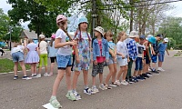 Волшебный мир детства