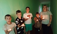 Мы будем помнить о войне