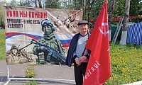 С днем Великой Победы