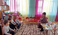 В стране любимых сказок