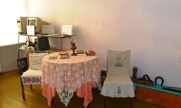 Курганская сельская библиотека