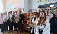 Песни великого подвига