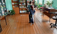 Знатоки природы