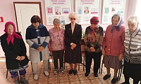 Судьбы, растоптанные временем