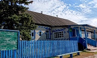 Лес - наша жизнь и судьба