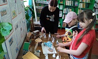 Калейдоскоп народов России