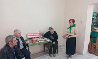 Голоса минувшей войны