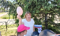 Я живу в России!