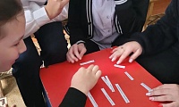 В гостях у Осени