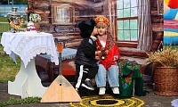 Единство народов - сила нашего города