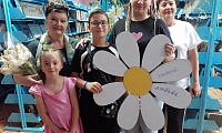 Счастье быть вместе!