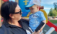 Детектив идет по следу