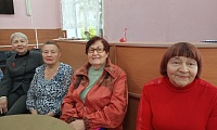 Песни моей молодости