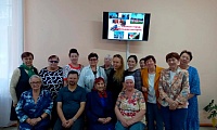 Малый город - большая история