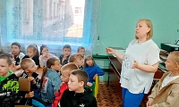 Сказок Пушкина чудесное творенье!