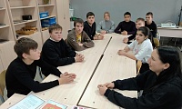 Конституция – закон, по нему мы все живем